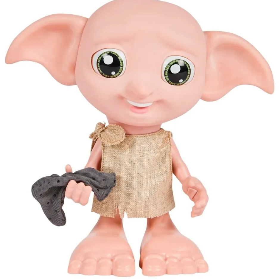 Wizarding World Interactieve Dobby|Harry Potter Clearance