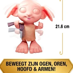 Wizarding World Interactieve Dobby|Harry Potter Clearance