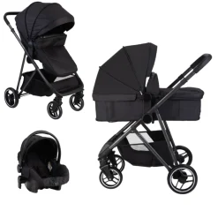 3 In 1 Kinderwagen Rover|X Adventure Sale