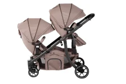 Duo Kinderwagen|X Adventure