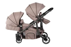 Duo Kinderwagen|X Adventure