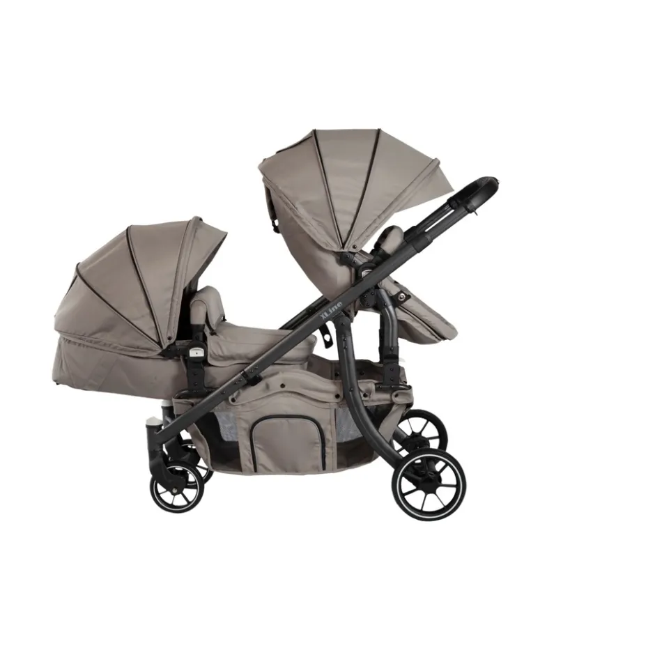 Duo Kinderwagen|X Adventure Online