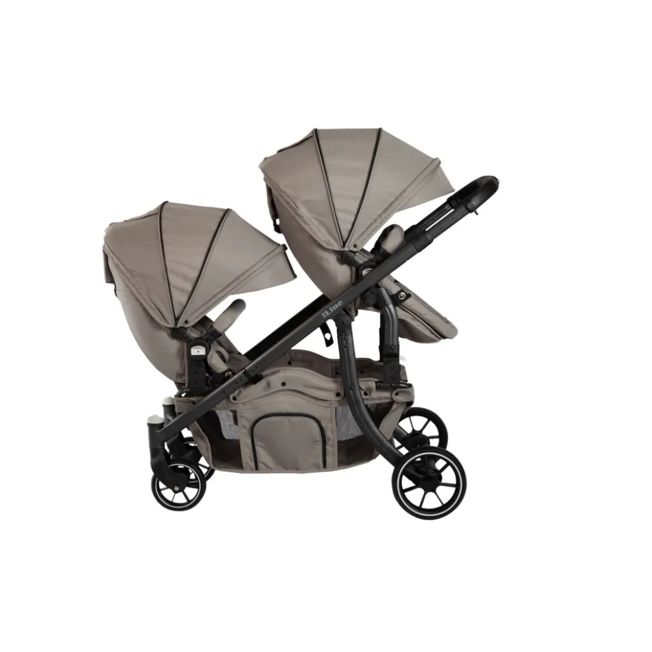 Duo Kinderwagen|X Adventure Online