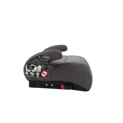 Zitverhoger met Isofix R129|X Adventure New