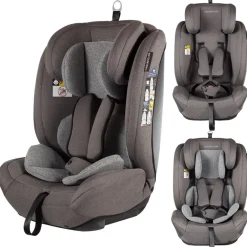XAdventure Premium Groep 1/2/3 I-Size Autostoel|X Adventure