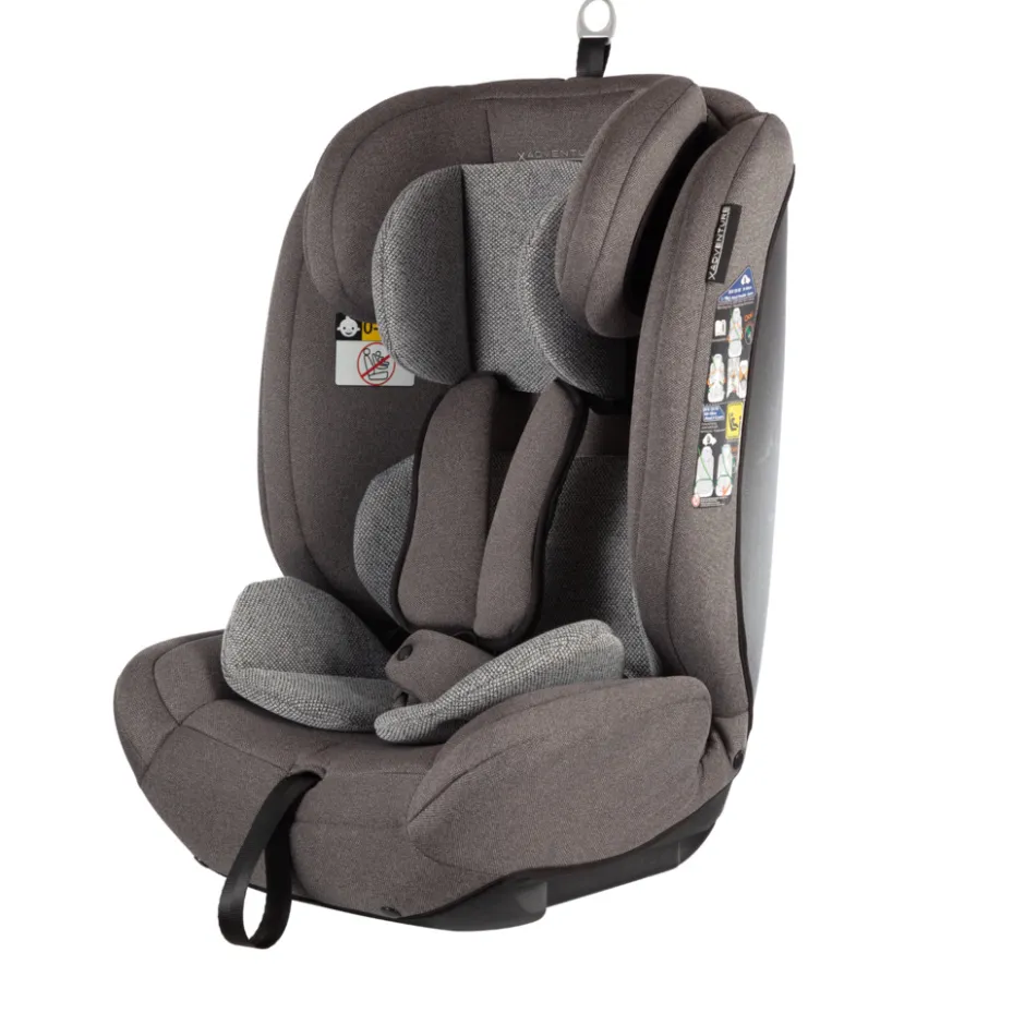 XAdventure Premium Groep 1/2/3 I-Size Autostoel|X Adventure