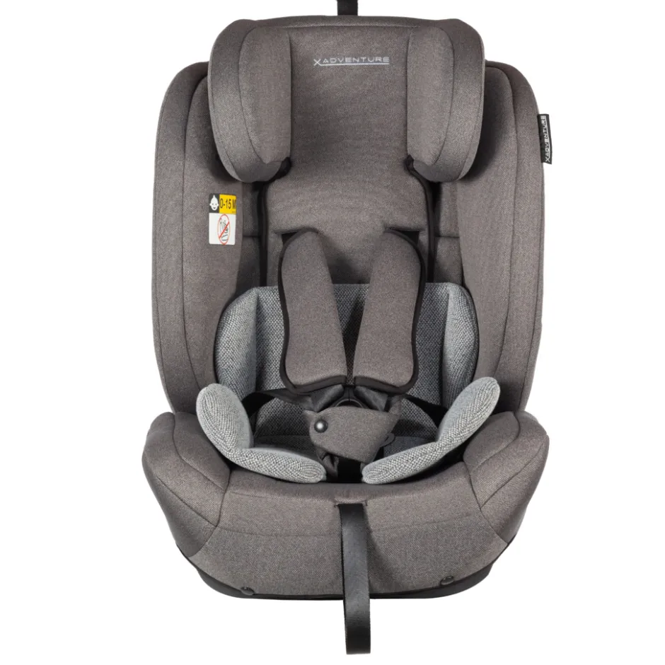 XAdventure Premium Groep 1/2/3 I-Size Autostoel|X Adventure