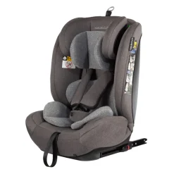 X Adventure XAdventure Grow Fix Groep 1/2/3 I-Size Autostoel< Autostoel