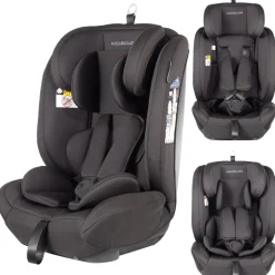 X Adventure XAdventure Premium Groep 1/2/3 I-Size Autostoel< Autostoel