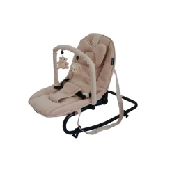 XAdventure Wipstoel Teddy Old|X Adventure New