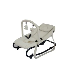 XAdventure Wipstoel Teddy Cream|X Adventure Outlet