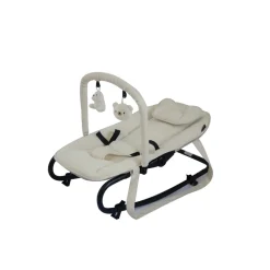XAdventure Wipstoel Teddy Cream|X Adventure Outlet