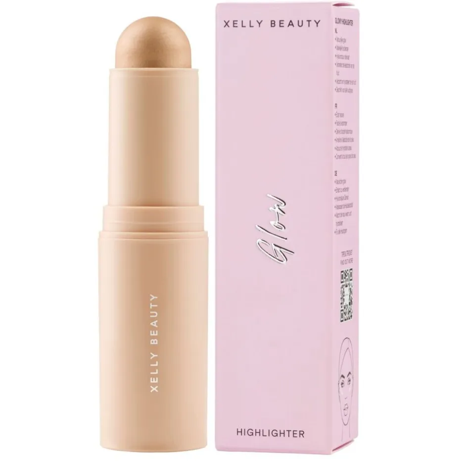 Golden Hour Highlighter|XELLY BEAUTY Sale