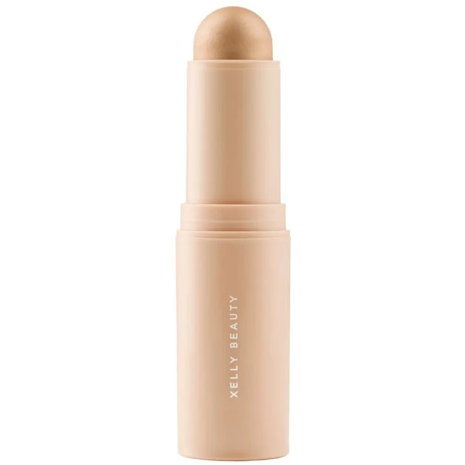 Golden Hour Highlighter|XELLY BEAUTY Sale