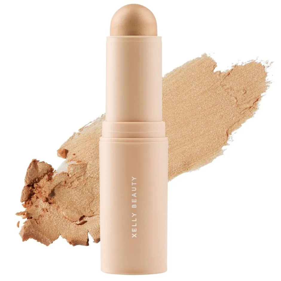 Golden Hour Highlighter|XELLY BEAUTY Sale