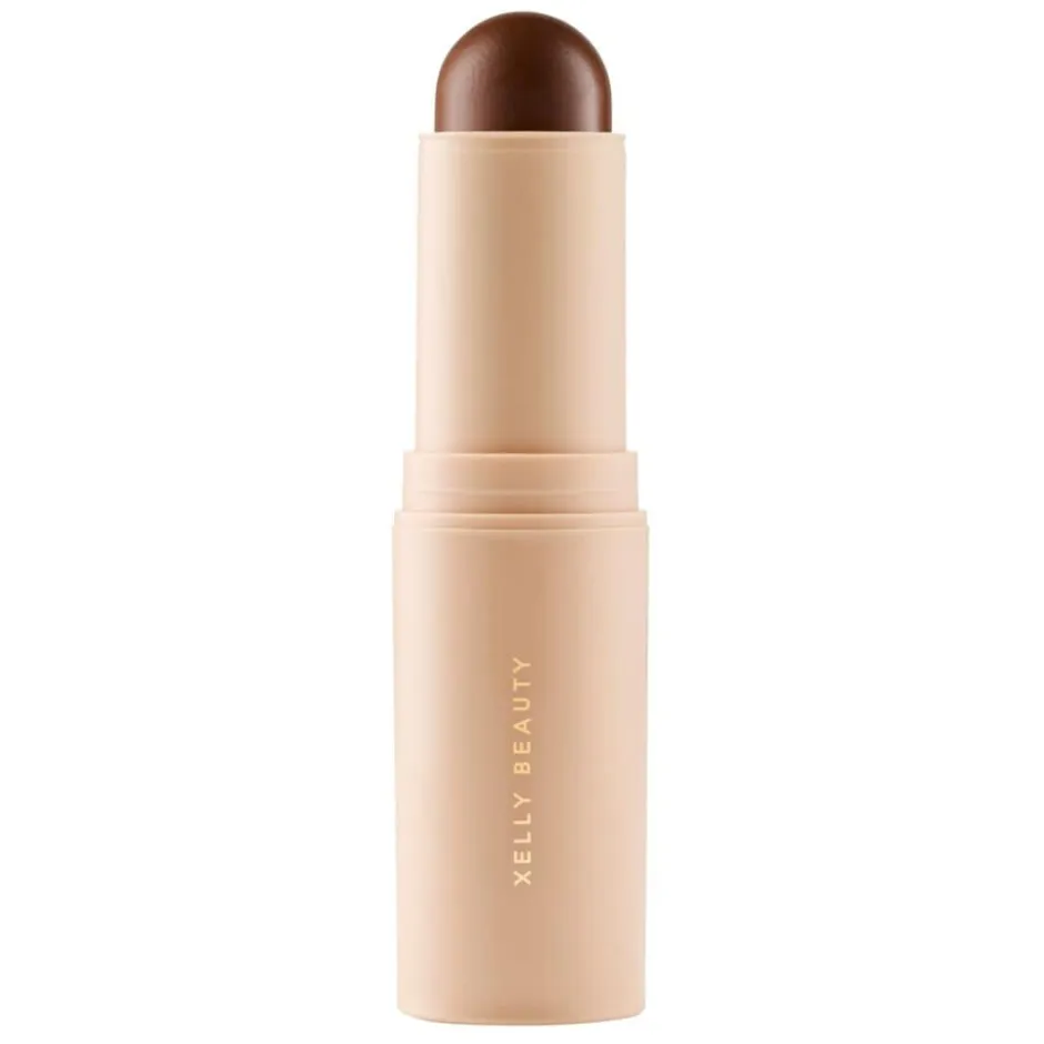 12N Cream Foundation Stick|XELLY BEAUTY New