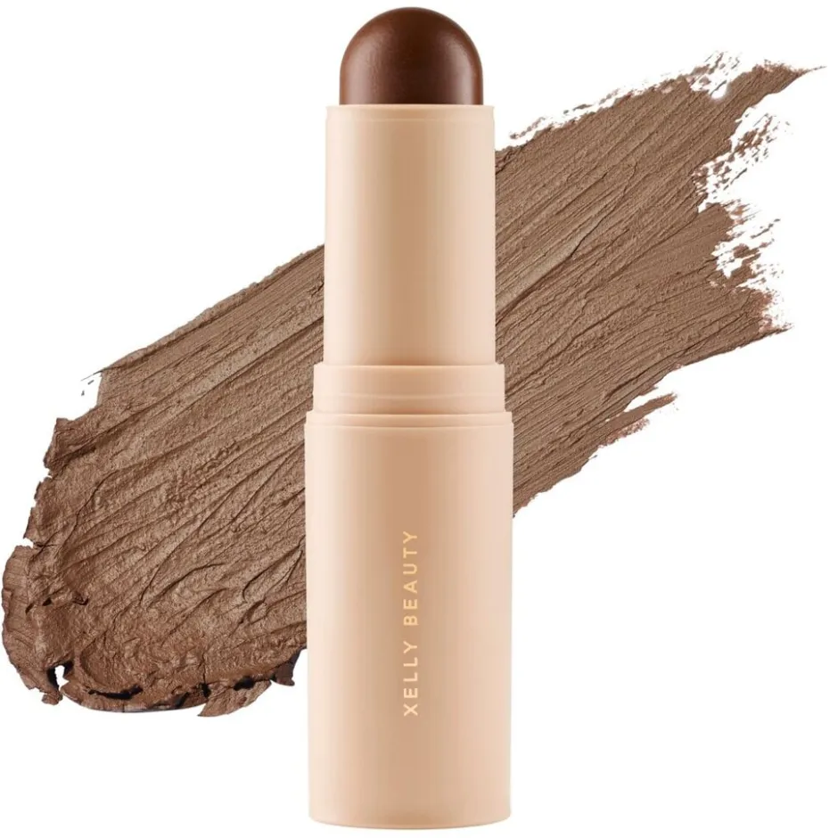 12N Cream Foundation Stick|XELLY BEAUTY New