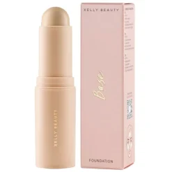XELLY BEAUTY 1N Cream Foundation Stick< Foundation