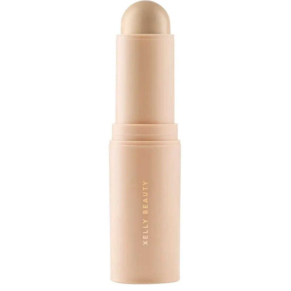 XELLY BEAUTY 1N Cream Foundation Stick< Foundation