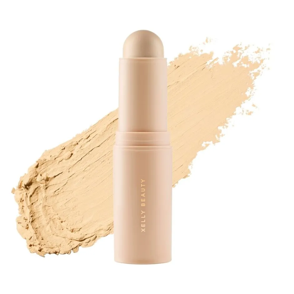 XELLY BEAUTY 10N Creamy Concealer Stick< Concealer