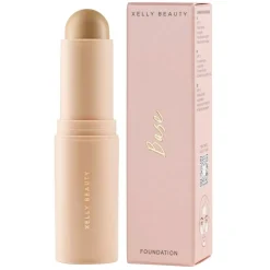 6NO Cream Foundation Stick|XELLY BEAUTY