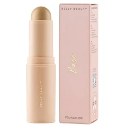 4O Cream Foundation Stick|XELLY BEAUTY Best
