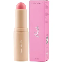 Sweet Pop Blush|XELLY BEAUTY Sale