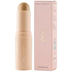 XELLY BEAUTY 7W Cream Foundation Stick< Foundation