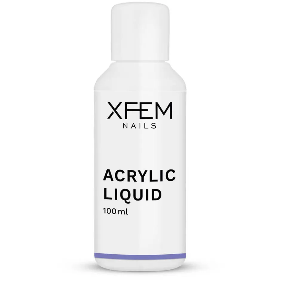 Acryl Liquid|XFEM Discount