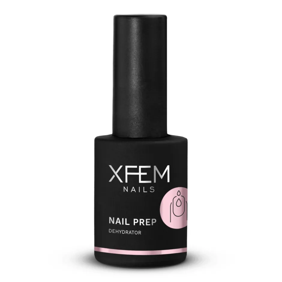 XFEM Nail Prep Dehydrator< Nagelverzorging