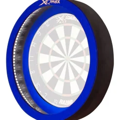 XQMAX XQ Max Dartbord Verlichting< Dart Accessoires