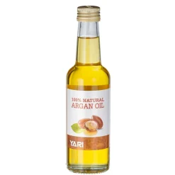 100% Natural Argan Oil|Yari Best