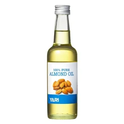 100% Pure Almond Oil|Yari Discount