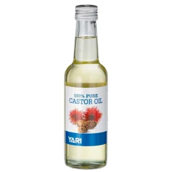 100% Pure Castor Oil|Yari Outlet