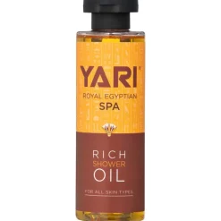 Yari Egyptian Shower Oil< Doucheolie