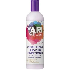 Yari Fruity Curls Moisturizing Leave-In Conditioner< Leave-In Conditioner