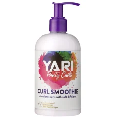 Fruity Curls Smoothie Mousse|Yari New