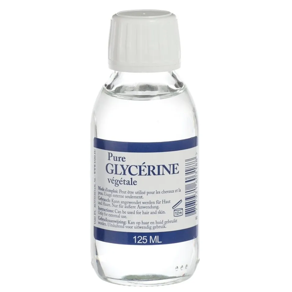 Glycerine|Yari Best