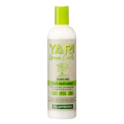 Curl Activator|Yari Green Curls Hot
