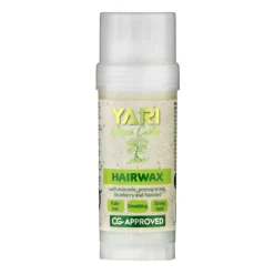Yari Green Curls Hairwax< Haarwax