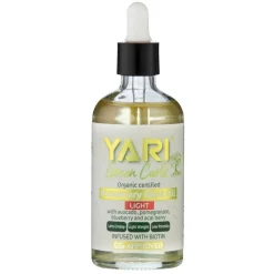 Light Rosemary Mint Oil|Yari Green Curls Sale