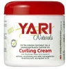 Yari Naturals Curling Cream< Krullenverzorging