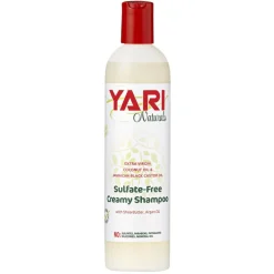 Yari Naturals Sulfate Free Shampoo< Shampoo