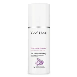 Yasumi Thermo Active Gel< Voetcreme
