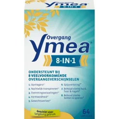 Ymea 8-In-1 Capsules< Overgang