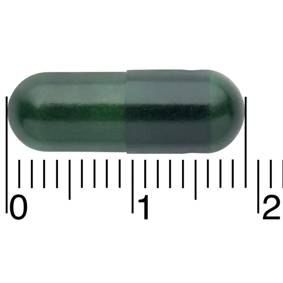 Ymea 8-In-1 Capsules< Overgang