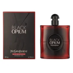 YSL Black Opium Over Red - Eau de Parfum 90ml|Yves Saint Laurent Sale