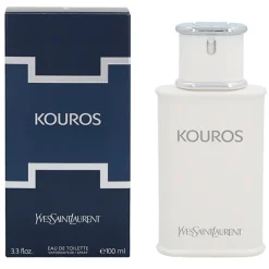 Yves Saint Laurent YSL Kouros - Eau de Toilette 100ml<Heren Herenparfum