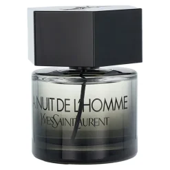 YSL La Nuit De L'Homme - Eau de Toilette 60ml|Yves Saint Laurent Outlet