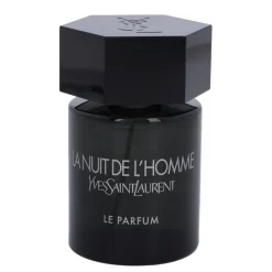 Yves Saint Laurent YSL La Nuit De L'Homme - Eau de Parfum 100ml<Heren Herenparfum